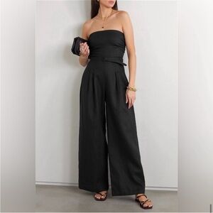 FAITHFULL THE BRAND Alegrias Jumpsuit
